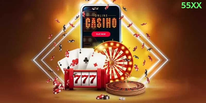 018win Casino Official v5.1.9 Screenshot 1