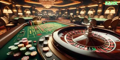 10ju Live Casino Pro Captura de Tela 1 - pk