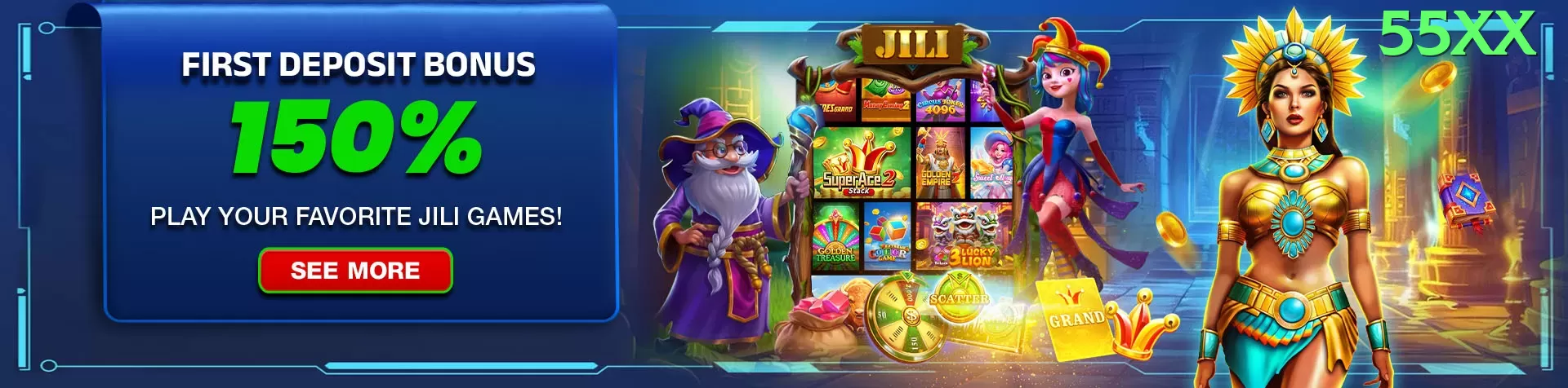 11cc Royal - Casino & Slots Screenshot 1