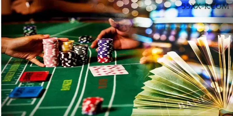 Cassino ao vivo 55xx dealers